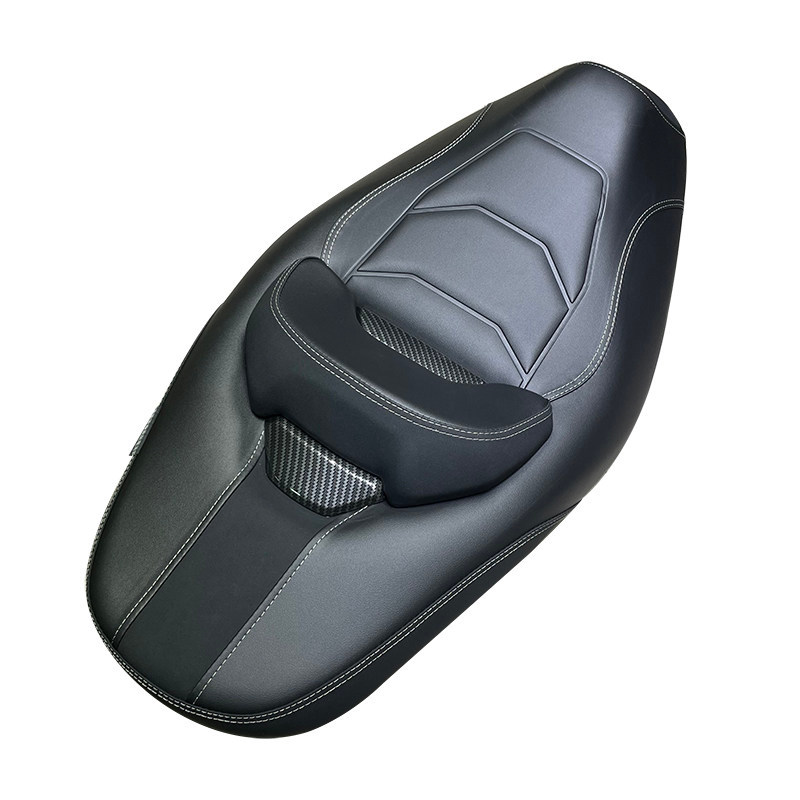 Dink R 150Kymco Racing H150X150 เบาะรองนั่งดัดแปลงสําหรับความสะดวกสบายของเอว