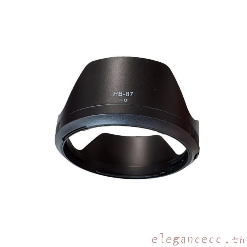 ELEGAN เลนส์สําหรับ Z 24-70 มม.f 2 8S เลนส์กลับด้านเปลี่ยน HB87 เลนส์