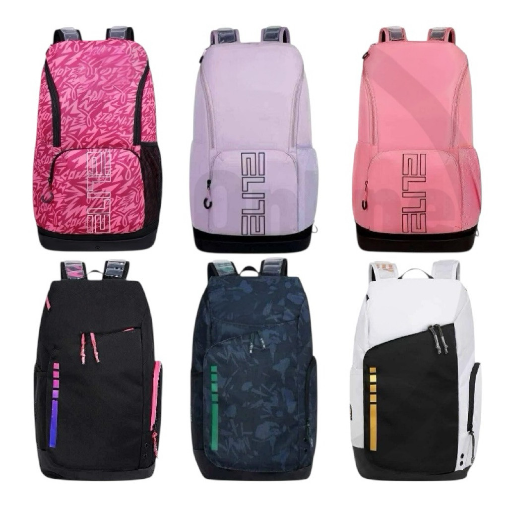 AL ELITE BAG V2 V3 SHOULDERS BUBBLES