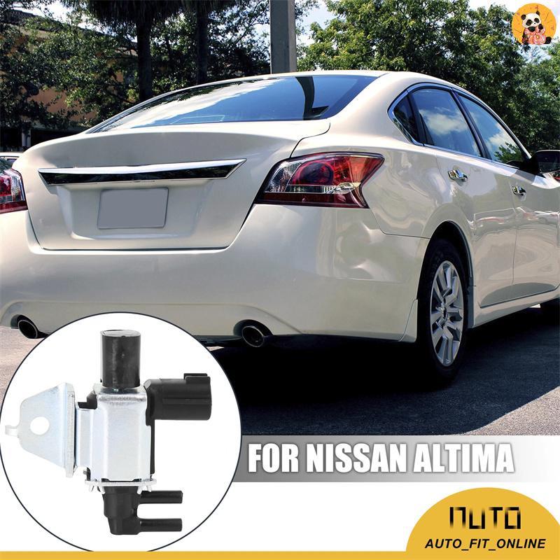 [CO] K5T46673 14955-8J100 วาล์วโซลินอยด์สูญญากาศสําหรับ Nissan Altima Frontier Maxima Murano NV1500 