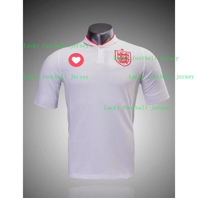 England 2012 ENG Home Retro Soccer Jersey ฟุตบอล #ROONEY