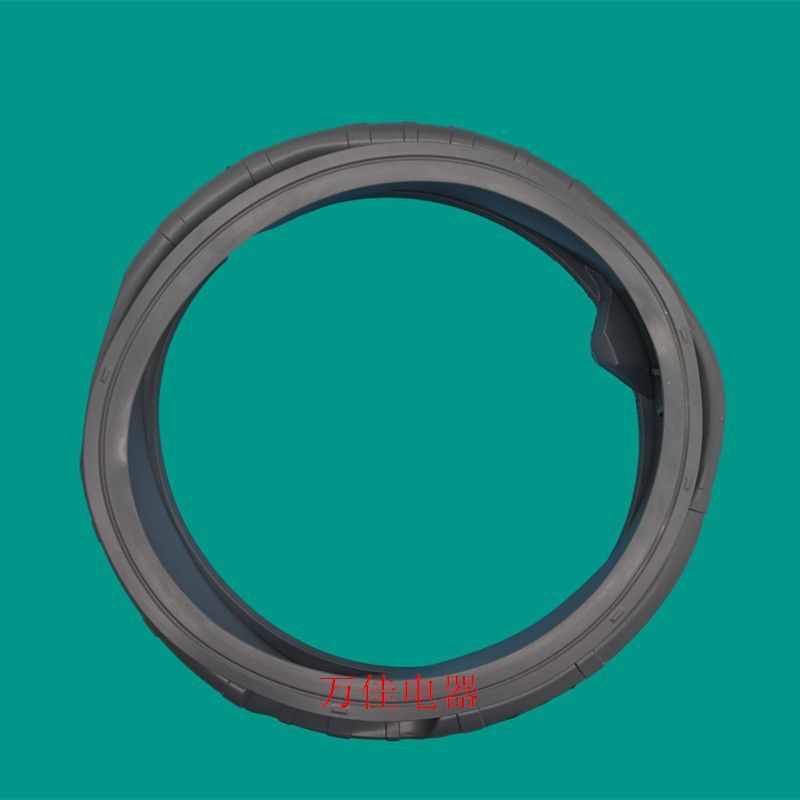 ซีลประตูและกระจก สำหรับเครื่องซักผ้า WW70J3237KW J4233KW (60/88 ตัวอักษร)