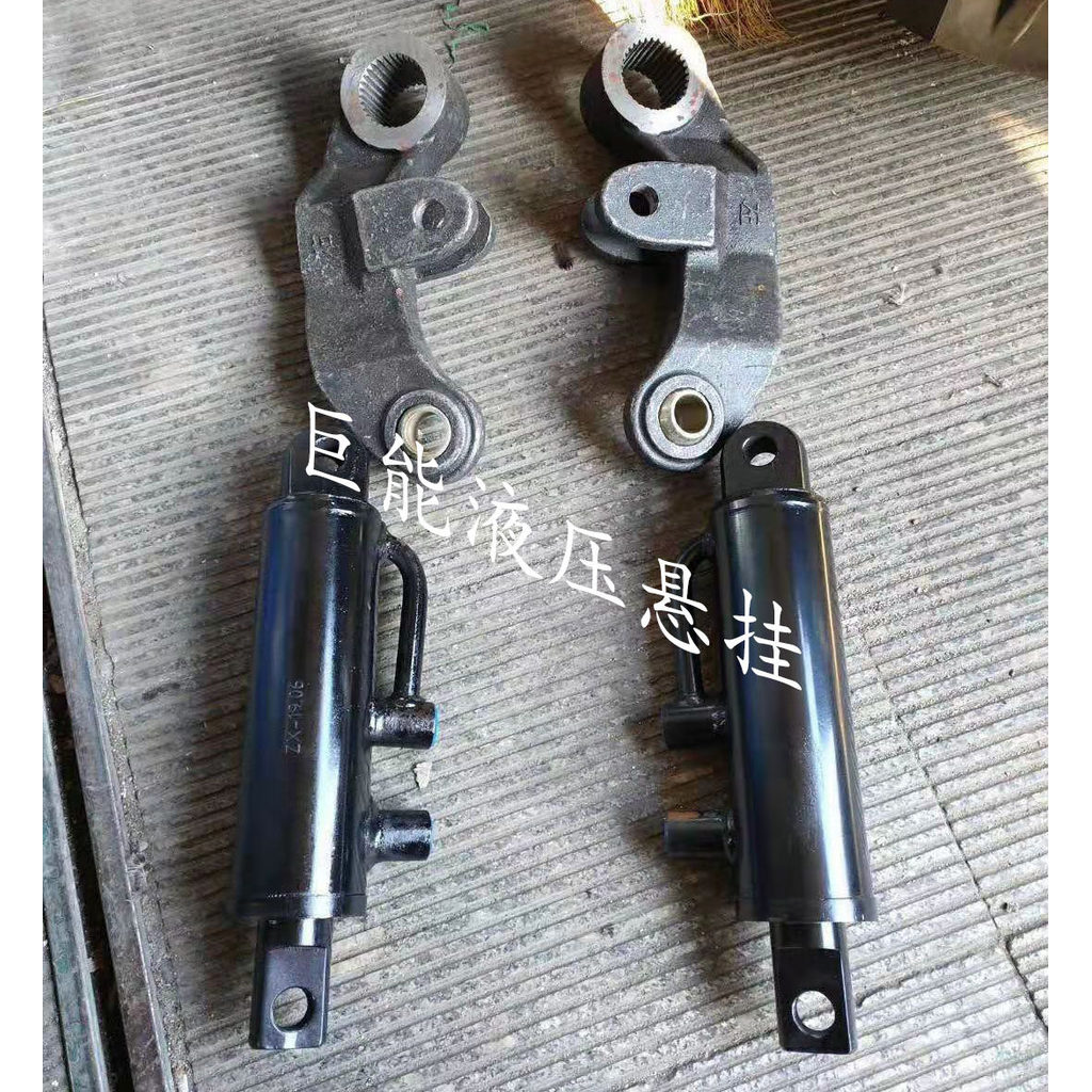 Dongfeng Taishan Fukuda Rewa Oriental Red 354-704 ชุดแรงดันที่ได้รับการปรับปรุง