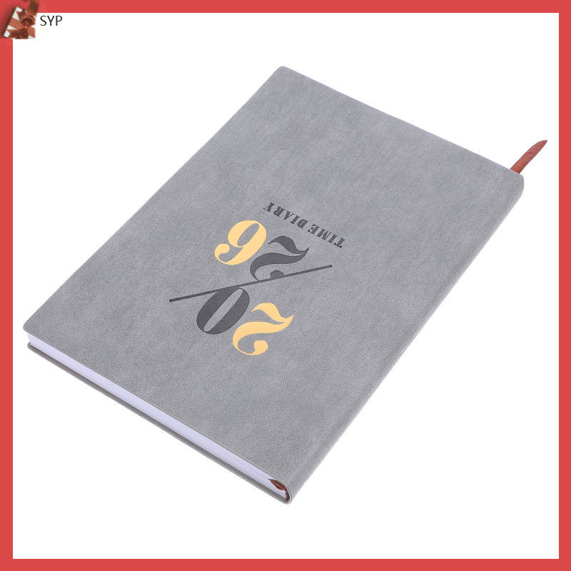 Notepad Notebook Agenda Planer 2026 Calendar Daily Planner shaoyip