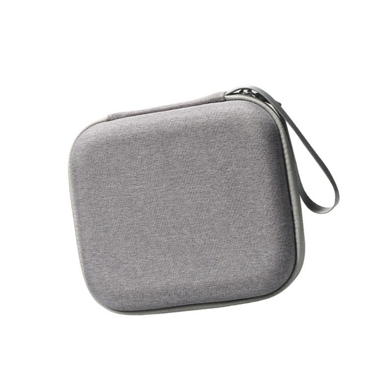 WU Hard Carrying Case for GO 3S Portable Storage Bag Hard Protector Travel Case