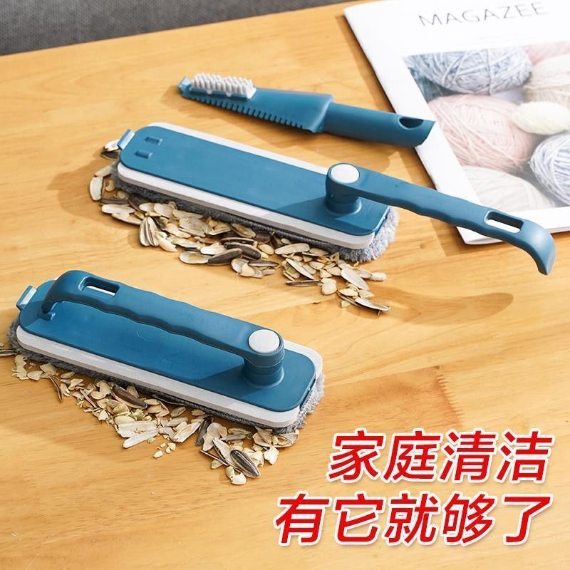 New Product#[1.2Ten Thousand People Praise]Multifunctional Cleaning Cloth for Home Use, Hands-Free G