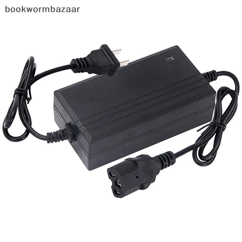 [bookwormbazaar] 1A Charger Electric er อะไหล่สําหรับรดน้ําเครื่องเครื่องมือไฟฟ้าอุปกรณ์เสริม [vn]