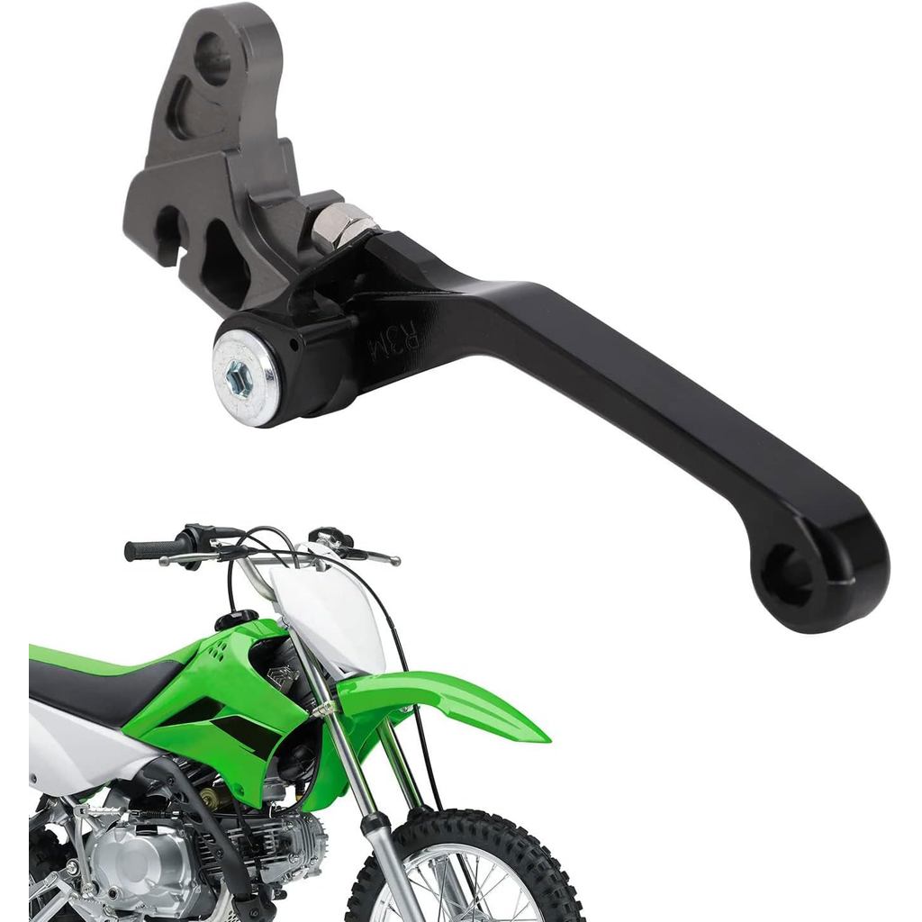 มือเบรค มือครัช KLX 110 KLX110 KLX110L 2010-2023