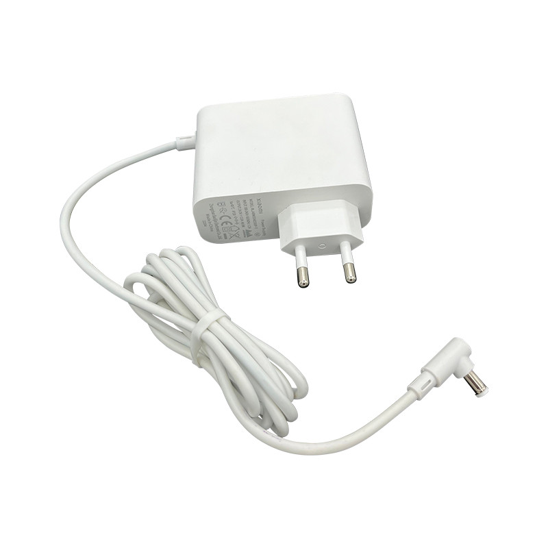 24V 2A ชาร์จเข้ากันได้กับสำหรับ Xiaomi 4 Compact เครื่องฟอกอากาศ อะแดปเตอร์ไฟฟ้า อุปกรณ์เสริม DC5.5*2.1MM