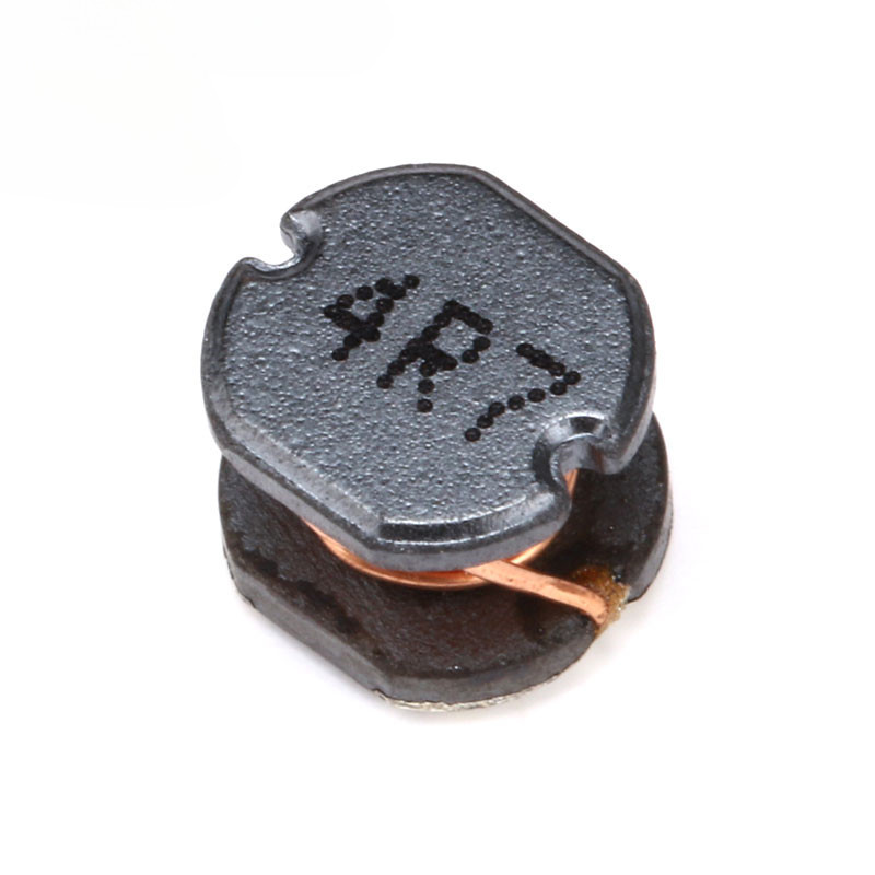 10 ชิ้น/ล็อต CD54 4.7UH SMD Power Inductor 4R7 1.7A ชิปเหนี่ยวนํา