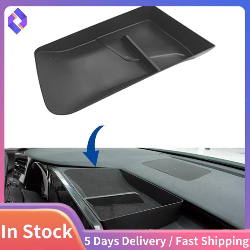 คอนโซลกลาง Dash ถาด Dashboard Organizer กล่องเก็บสําหรับ RX RX350 Rx350h Rx450h Rx500h 2023 2024