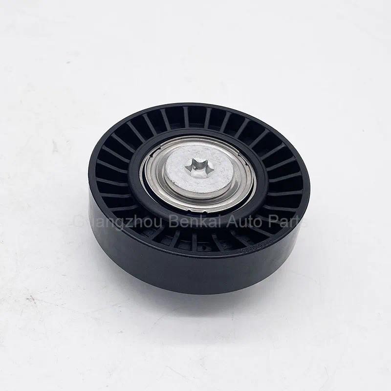 M177 รอก Idler 1772020019 สําหรับ Mercedes Benz W205 W213 W463 AMG C63 E63 G63