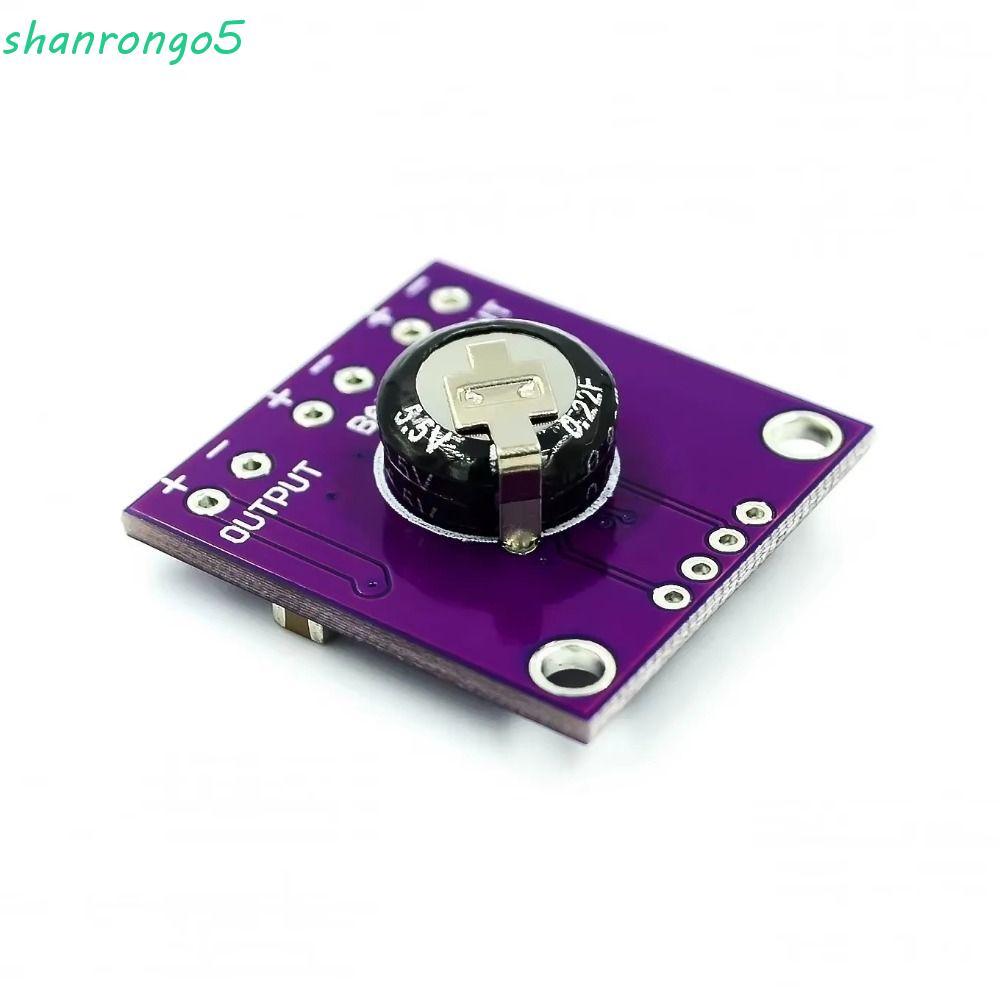 ZONAL Step Up Boost Charger, Energy Harvester Buck Converter BQ25570 Energy Harvester Module, Step U