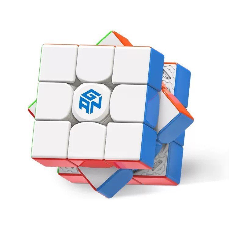 BM7L [Ready Stock Fast Shipping] GAN13 Rubiks Cube 3rd-Order Magnetic Levitation Positioning gan12 ส