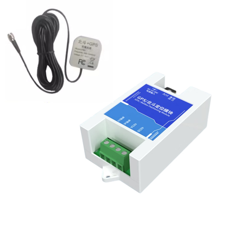 สินค้าขายดี MODBUS GPS BDS GLONASS NAVIGATION MULTI SYSTEM JOINT POSITIONING SENSOR