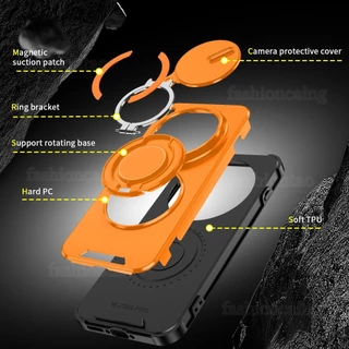สําหรับ VivoX300Pro PU Retro Matte หนังเคสโทรศัพท์สําหรับ Vivo X300 Pro X300Pro X 300 VivoX300 Pro VivoX300Pro 2025 ปลอก Soft TPU Edge ป้องกันกันชนกันกระแทกปกหลัง