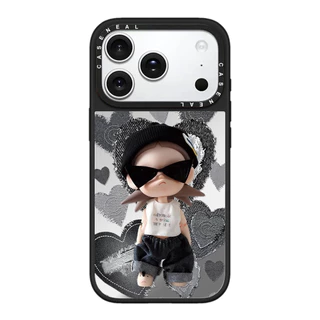 Drop proof CASENEALเคสโทรศัพท์สําหรับiPhone 17ProMax 17pro 17 air 16promax 16 15promax 15 14promax 13 13promax hard Caseน่ารักZsiga 12 12PromaxกรณีiPhone 11คุณภาพสูง