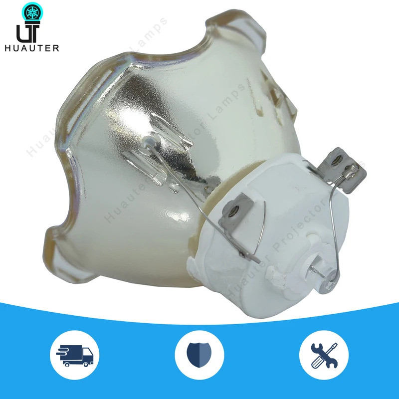 โคมไฟโปรเจคเตอร์ ET-LAV200 โมดูลสําหรับ Panasonic PT-VX501EA PT-VX500U PT-VX500E PT-VX500EA PT-VW435