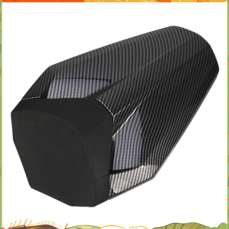 ไฟท้ายรถจักรยานยนต์ด้านหลัง Fairing ผู้โดยสารที่นั่งสําหรับ -4R -4RR ZX4R ZX4RR 2023 คาร์บอน pxa3 -4
