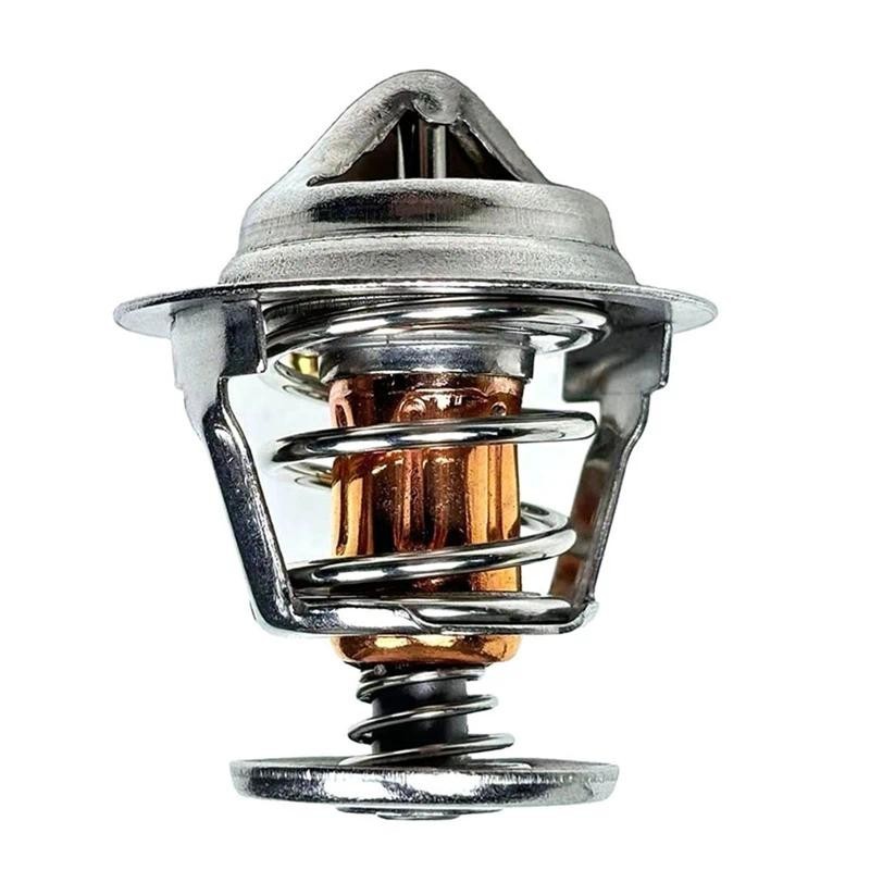 A28G-71℃ 160°เอฟ เทอร์โมสตัท 129155-49801 สําหรับ Yanmar 4TNV84 4TNV84T 4TNV88 4TNE84 4TNE88