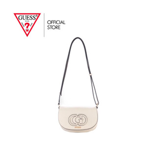 GUESS กระเป๋า รุ่น BG953678 CALEBRA MINI CNVRTBL XBDY FLAP ส…