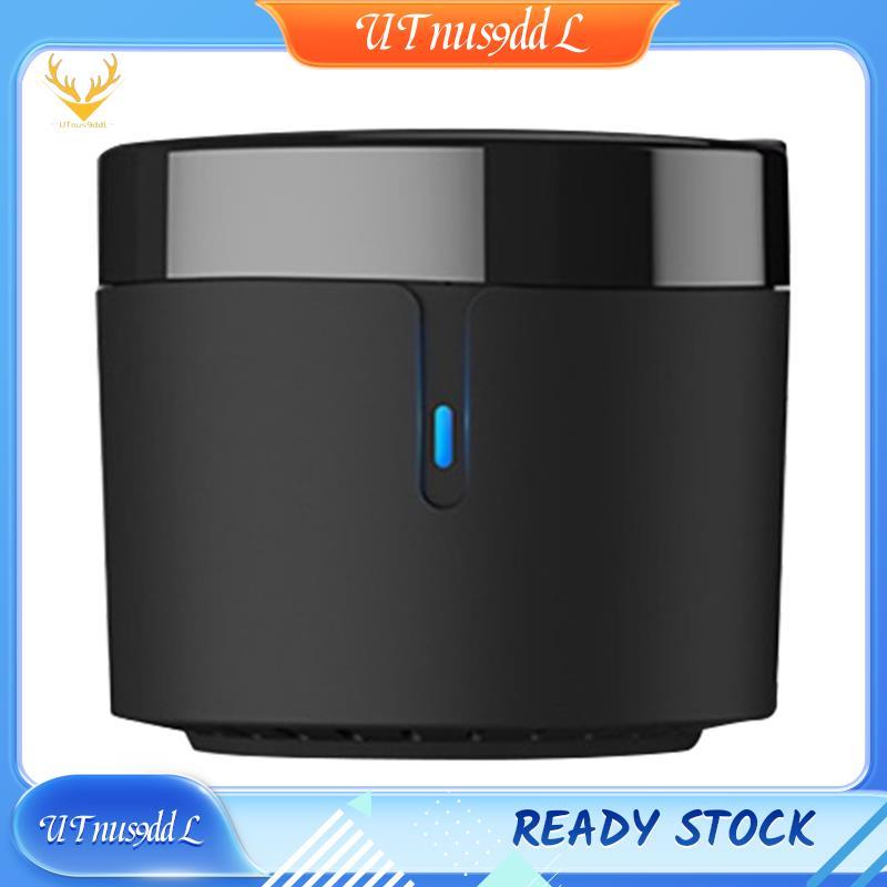 [UTnus9ddL] สําหรับรีโมทคอนโทรลอัจฉริยะ IR อินฟราเรดที่รองรับภายในบ้านสําหรับ Rm4 Mini Video งานบ้าน