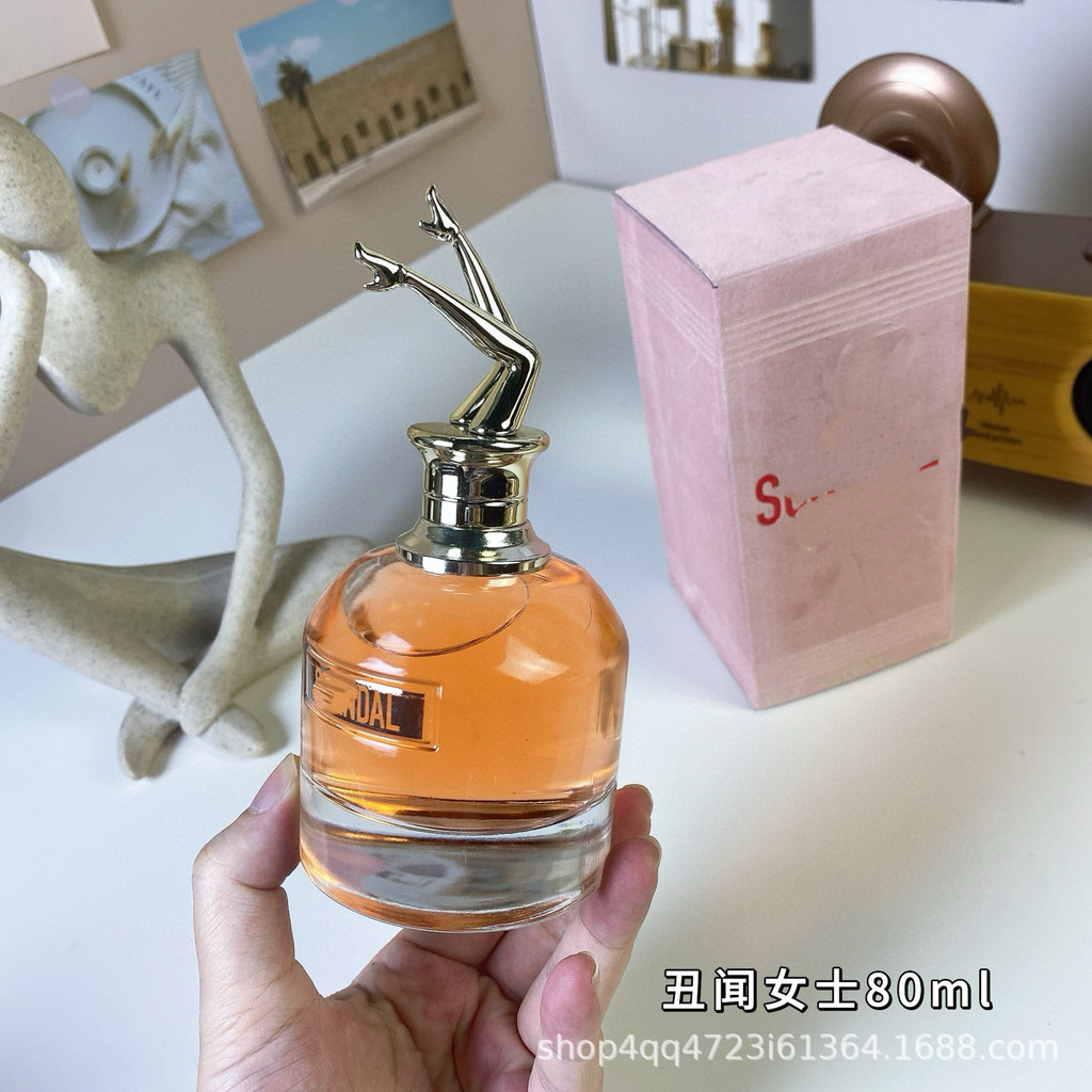 ขายร้อน Scandal Ladies 80ML เช่น Scandal Midnight Scandal Advantage