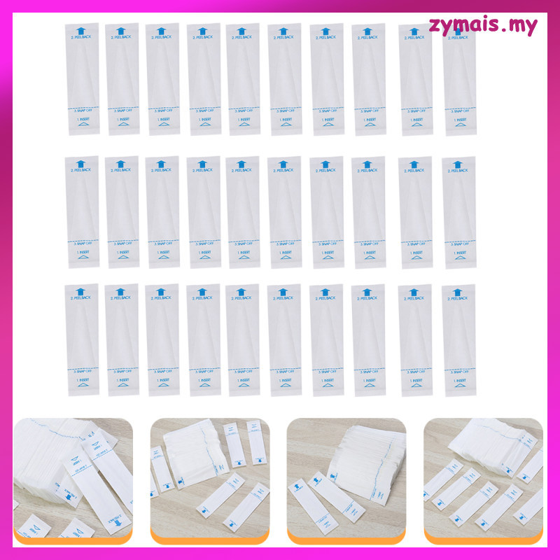 เครื่องวัดอุณหภูมิสําหรับเด็ก Universl Digital Sleeve Probe Cover Oral Universal