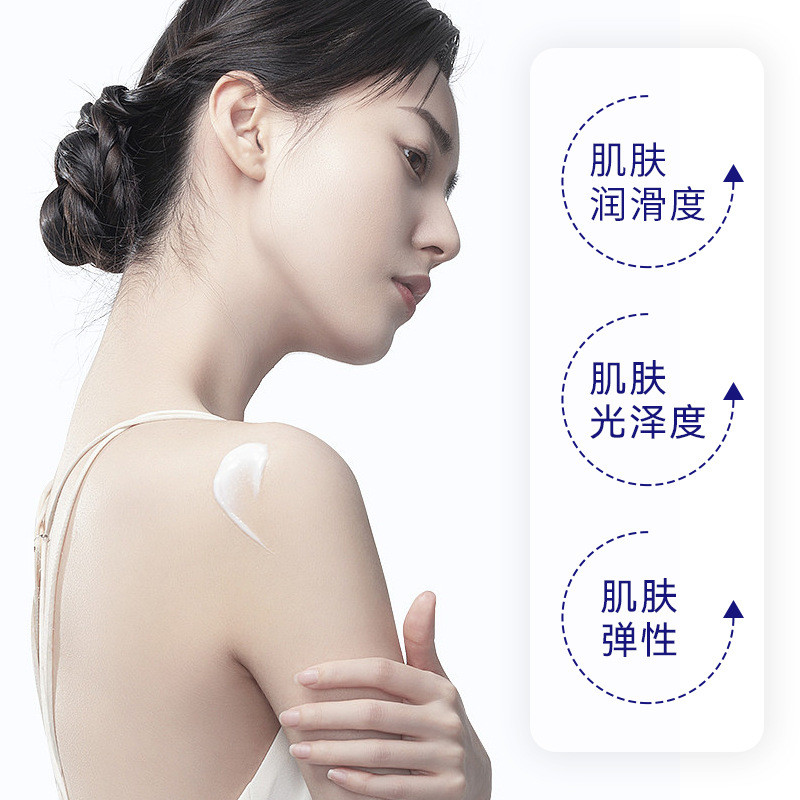 Vitamin e Lotion Urea Cream Hand Cream Collagen Anti-Drying Moisturizing Body Lotion Urea Cream ขายส