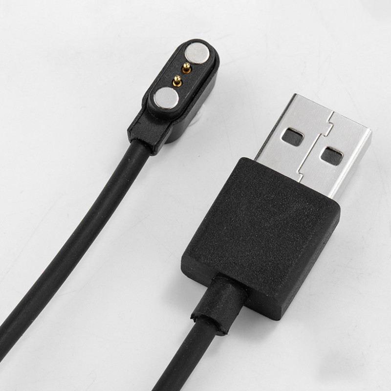 สายชาร์จสําหรับ Black Shark Smart Watch A3 Replacement Magnetic Charger Cord