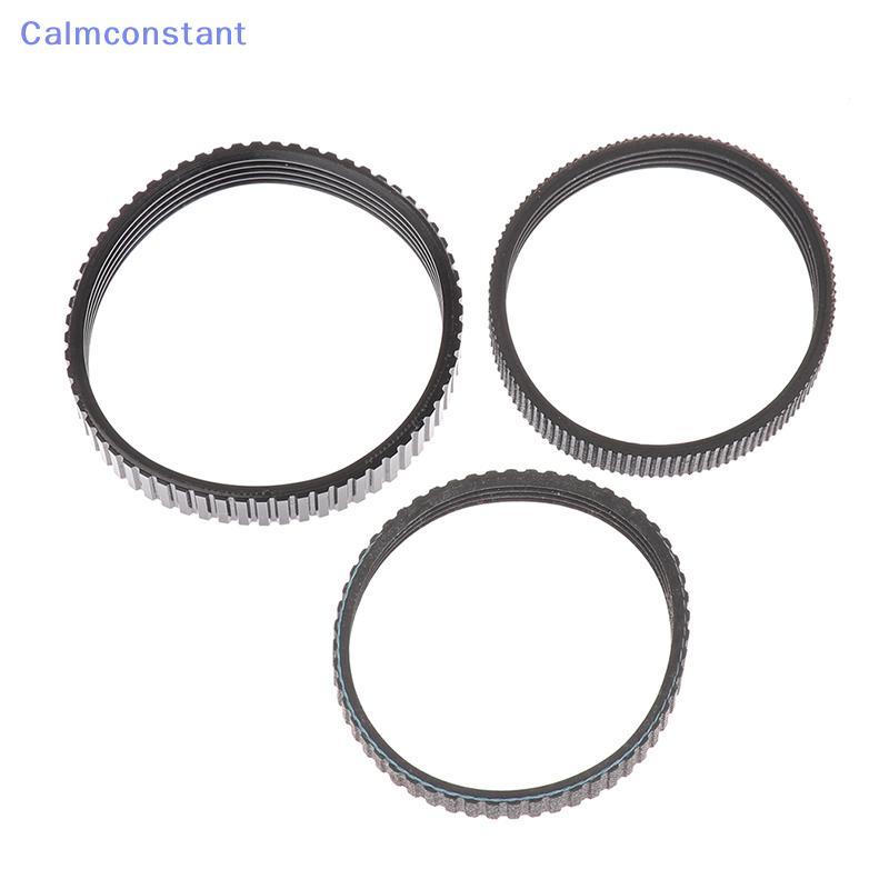 Ca> Pu Of Rubber 238X9.6 มม. กบไฟฟ้าไดรฟ์เข็มขัดขับรถกบไฟฟ้าได้ดี