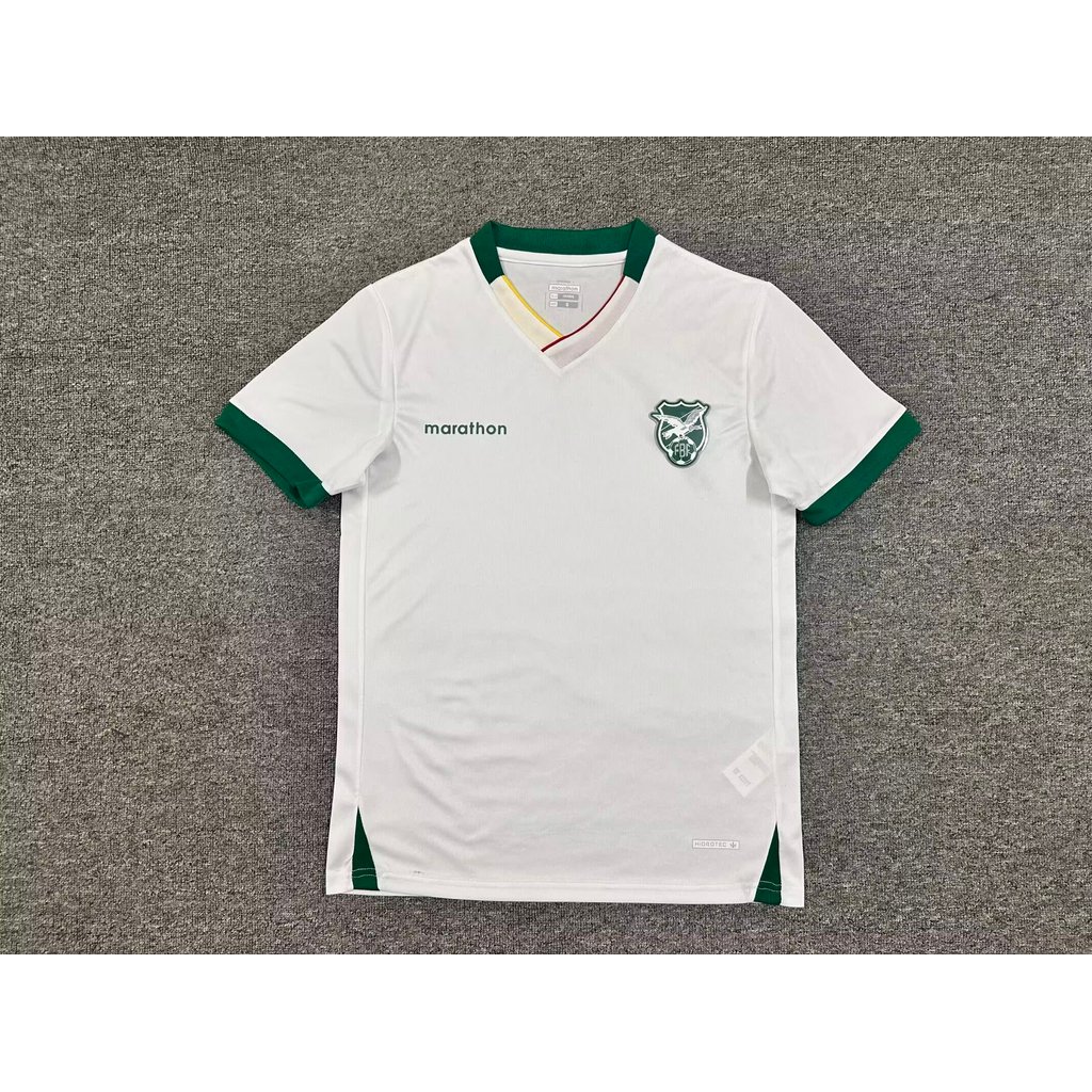 พัดลมรุ่นใหม่ 26-27 Bolivia Away S-4XL