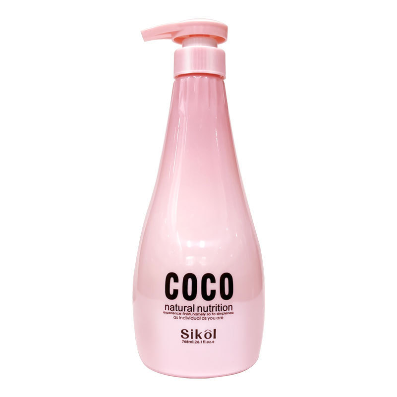 Hot Sale [55 Monopoly] Hong Kong sikol Shampoo Anti-Dandruff Body Wash