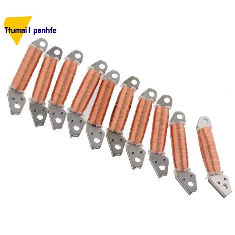 Core COIL สําหรับ Miyota 2035 นาฬิกาการเคลื่อนไหว COIL หรือ Miyota 2035 นาฬิกาอุปกรณ์เสริมอะไหล่ซ่อม
