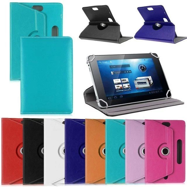 สําหรับ Acer Tab A10-21-A7J2 10.1 นิ้วแท็บเล็ต, Acer A10-21-A3YW 10.1 เด็กฝาครอบหนังสากล, ป้องกันหน้