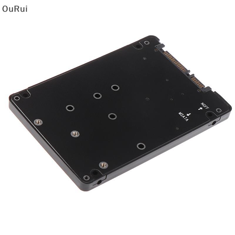 [B&C] NGFF เป็น SATA 3 กล่องใส่ HDD ภายนอก MSATA SSD อะแดปเตอร์ M.2 SATA Protocol อะแดปเตอร์บอร์ด {th} ราคา ถูกที่สุด ดีลบีเคเค แกลเลอรีภาพที่ 7