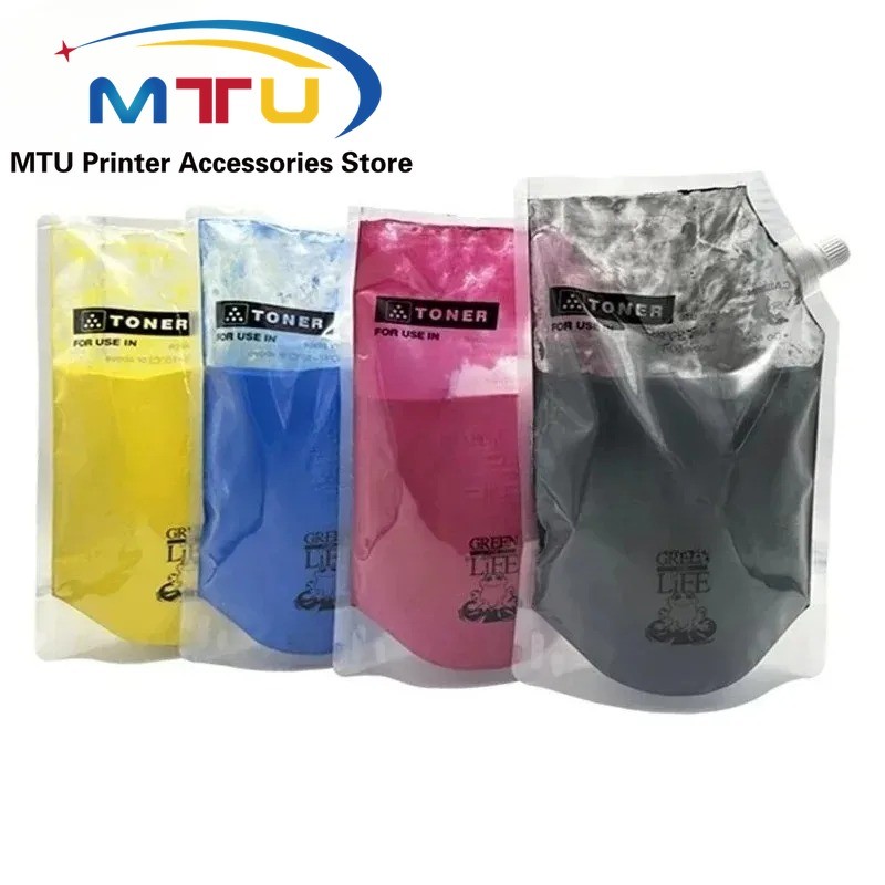 1KG MX-80 MX-80NT MX-80GT Toner Powder สําหรับ Sharp MX-7081 MX-8081 MX7081 MX8081 MX80
