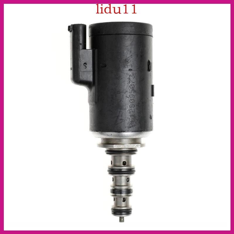 LID วาล์วช่วงล่างไฮดรอลิก Solenoid สําหรับ S500 S430 S600 SL500 SL600 CL600 R230