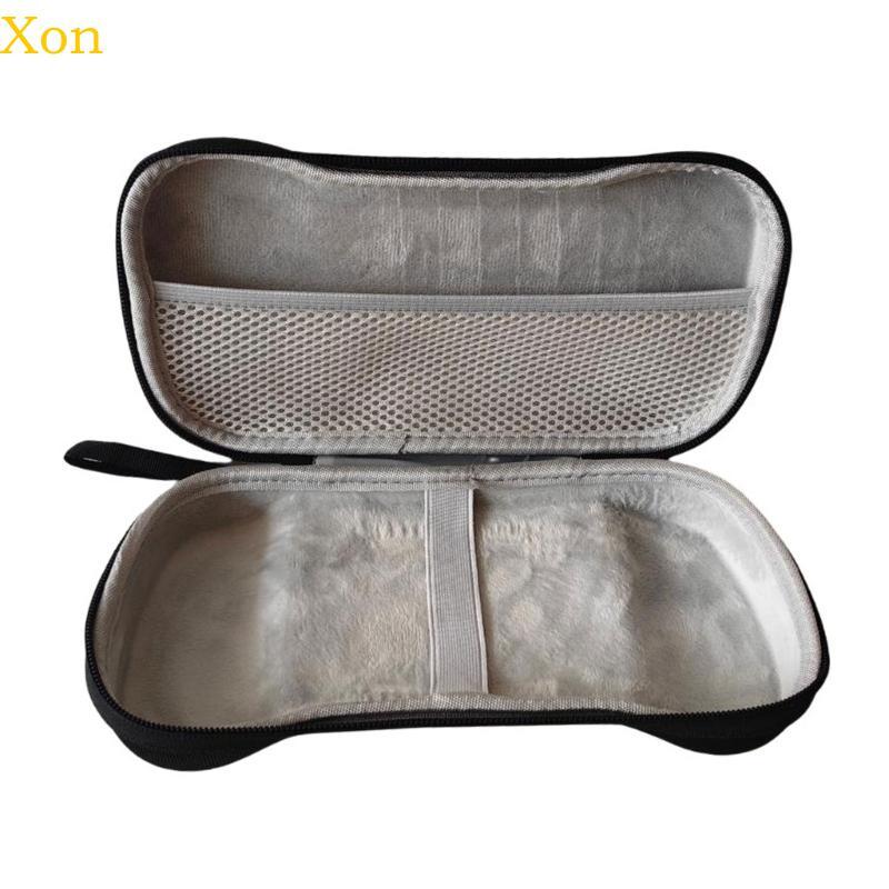 กล่องเก็บ Xon สําหรับเคสป้องกัน 5 ชิ้นพร้อมกระเป๋าตาข่ายพกพา