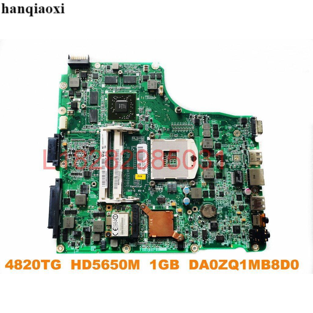 ACER ACER 4745G 4820T 4741G 4750 4752G 4352G DA0ZQ1MB8D0