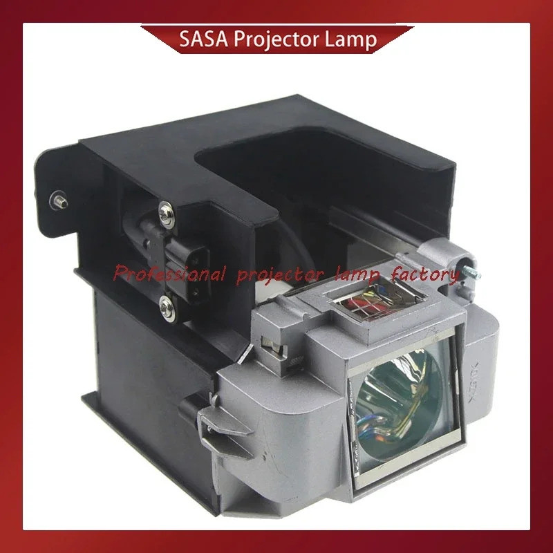 คุณภาพสูงโปรเจคเตอร์โคมไฟ VLT-XD3200LP 915A253O01 สําหรับ MITSUBISHI WD3200U WD3300U XD3200U XD3500U