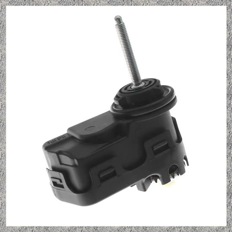 ตัวปรับไฟหน้า 92130-3K000 921303K000 สําหรับมอเตอร์ปรับปรับ Hyundai