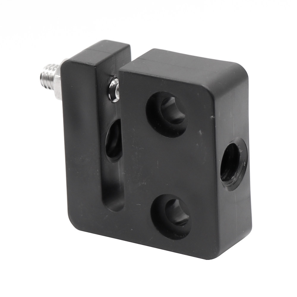 3D อุปกรณ์เสริมเครื่องพิมพ์ T-Type T8 สกรู Rod Nut Seat Nut Plate Nut Block 8 มม.สกรู Rod Guide 2/4/