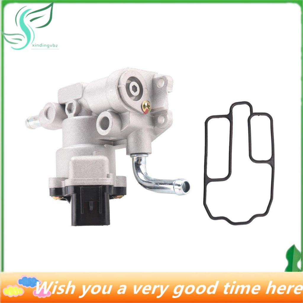 ^Star^ IAC Idle Air Control Valve Idle Motor อุปกรณ์เสริมส่วนประกอบสําหรับ V31 4G63 4G64 MD614713เอเ