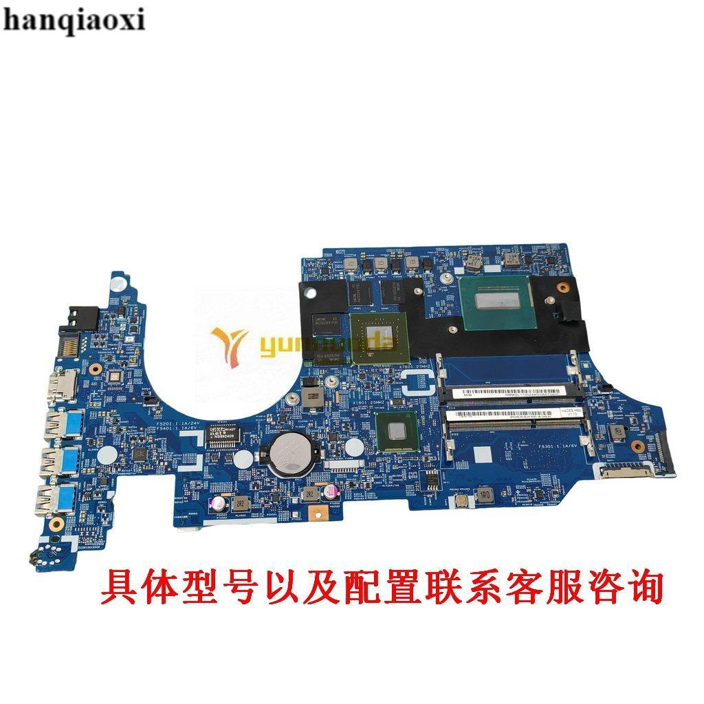 ACER ACER VN7-591 592 593 792 14206-1 i5 I7 เมนบอร์ดโน๊ตบุ๊ค