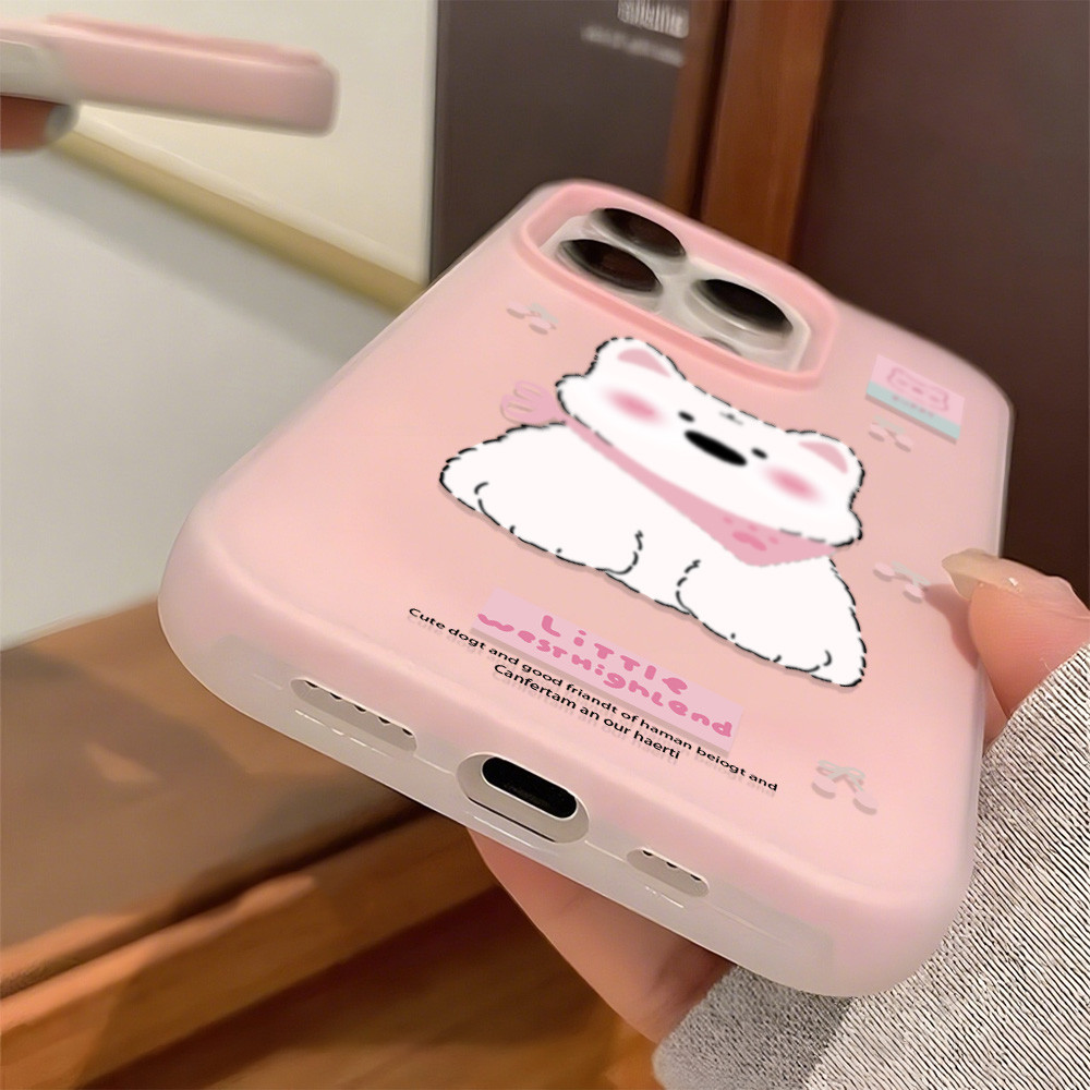 2 in 1 เคสทรศัพท์ For Samsung A17 A07 4G A55 A56 5G A05S A06 A15 A16 A26 A34 A35 A36 A53 A54 S24 FE S23 S25 Ultra - รูปที่ 5