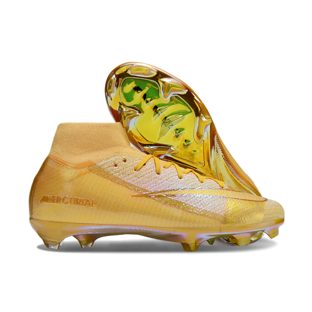 รองเท้าฟุตบอล Air Zoom Mercurial และ Mercurial Vapor 16 Elite FG สำหรับทั้งผู้ชายและผู้หญิง