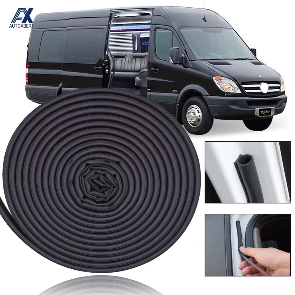 สําหรับ Mercedes Sprinter W901 W902 W903 W904 W905 W906 VW LT II Volkswagen Crafter 10M รถประตูซีลแถ