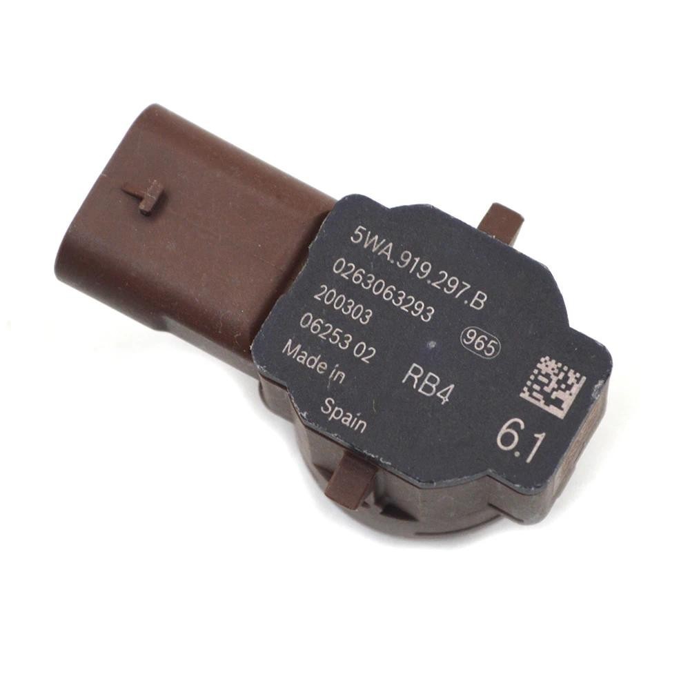 เซ็นเซอร์และสวิตช์สําหรับรถยนต์และอะไหล่ Spart 5WA 919297บี 5WA919297B เซ็นเซอร์เรดาร์จอดรถสําหรับ V