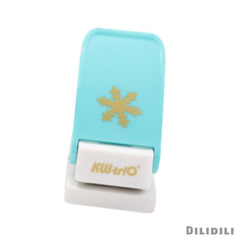 [Dilidili] Paper Punches Craft Paper Punch สําหรับเด็กผู้ใหญ่ DIY Art Crafts Notebook